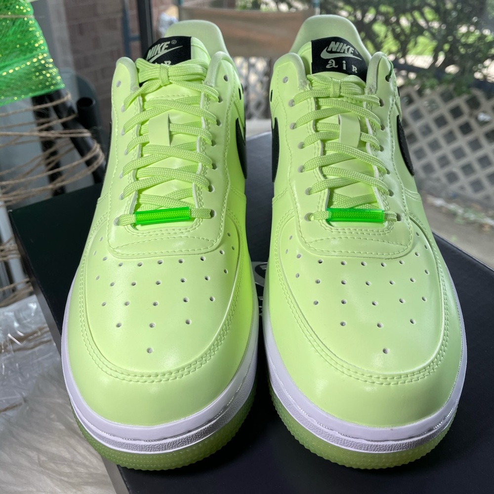Air Force 1 07” lx